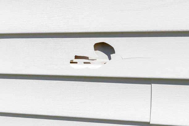 Siding Removal and Disposal in Brookfield Center, OH