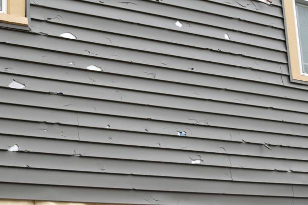 Reliable Brookfield Center, OH Siding Solutions